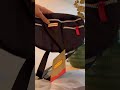 Riñonera Marca Hunter Boots Unisex Original Importada Hunterboots Bag Shoulderbag Hunterboots
