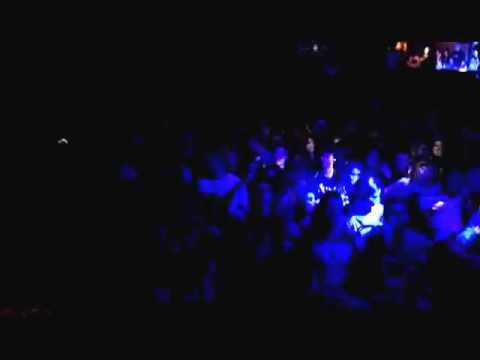 Aftermovie Bartoch VS The Punisher @Footworxx in Spain La Cova 30/04/2013