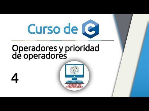 Curso de C y C 1 Instalación e Introducción al lenguaje C