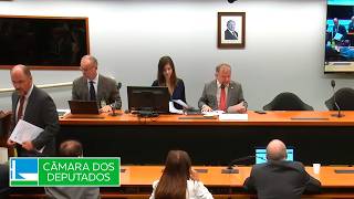  Discussão e votação de propostas legislativas - 14/10/2026 10:00