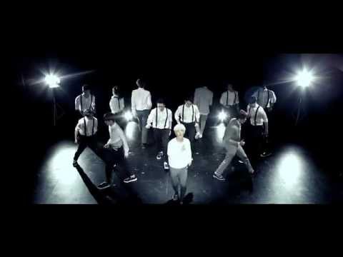 Boys Republic(소년공화국) - Hello Choreography (스튜디오 Ver.)