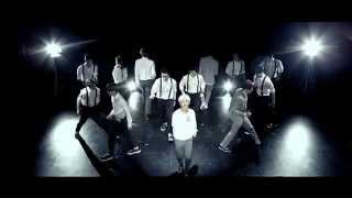 Boys Republic(소년공화국) - Hello Choreography (스튜디오 Ver.)