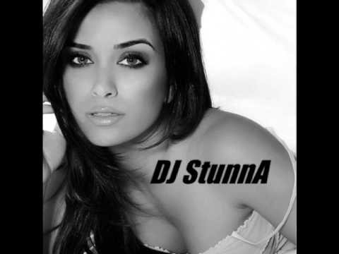 Dj Stunna - Black and Yellow REMIX