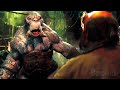 Hellboy Vs Cave Troll Hellboy 2 The Golden Army CLIP