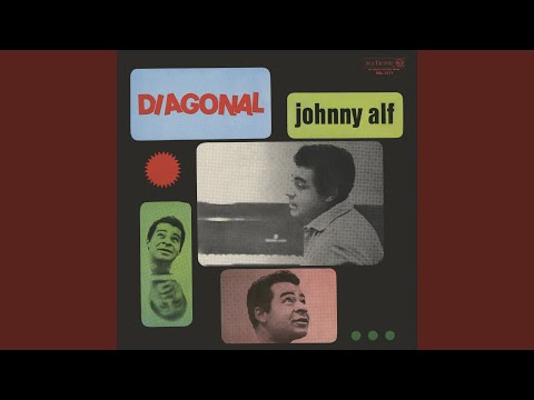 Disa - Johnny Alf