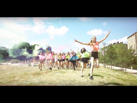 Young Stars Dance - Sound 'n' Grace - Idealnie