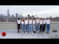 The Broadway Show Spring Preview Meet The Cast Of THE OUTSIDERS