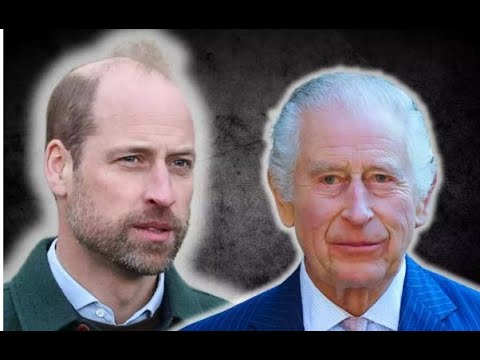 Buckingham admits open secret about Prince William's private life