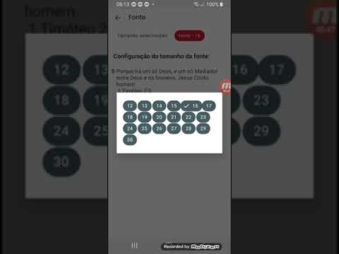 Devocional