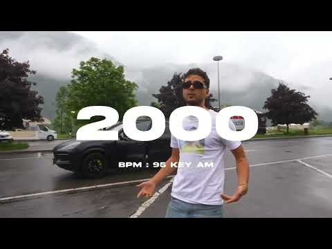 (FREE) (NOSTALGIC) Pashanim TYPE BEAT - "2000" | 2025