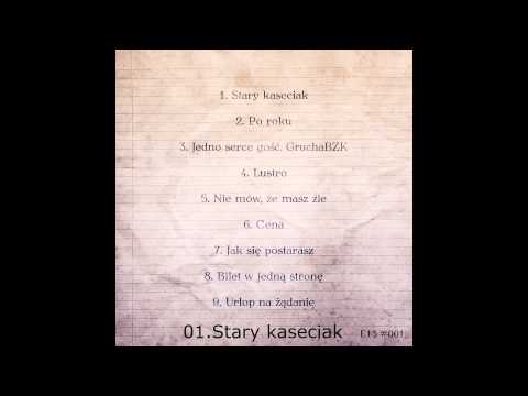 01. E.N.D x Person- Stary kaseciak (Stary Kaseciak)