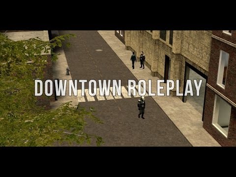 Dayton Rp Steam Community :: Video :: Downtown Roleplay - TEASER