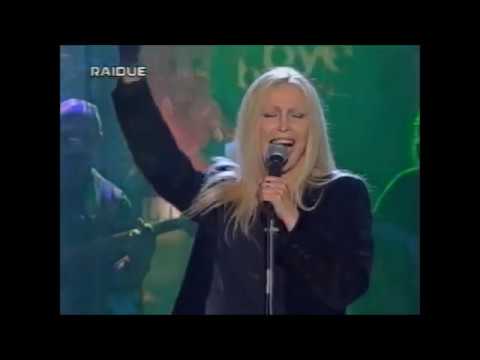 Patty Pravo - Tripoli 1969 live '97 (Bentornata Patty)