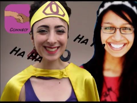 Adventures of a Well Being Superhero: Lior Smith - YouTube
