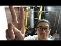 腕腹!1時間以内で!筋トレ生配信2019/10/6