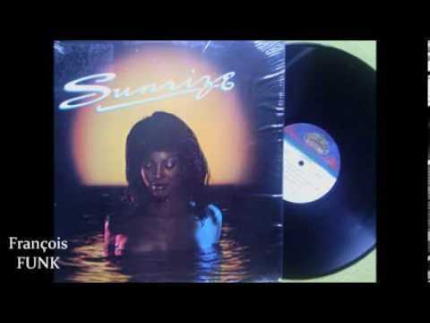 Sunrize -  I just Wanna Make Sweet Love Tonight (1982) ♫