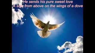 Wings Of A Dove by Connie Smith / With Lyrics