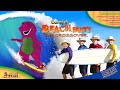 Barney S Beach Party The Crossover V2 Trailer