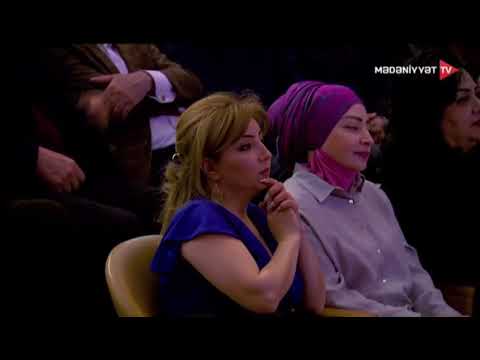 Ferid Memmedov(Tovuzlu) - Xile reqsi (Xanlar Ceferov)2022