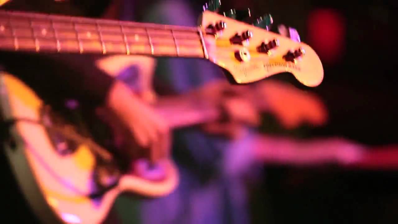 The Pains Of Being Pure At Heart - Higher Than The Stars (Live on KEXP)