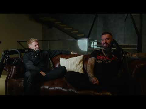 Talking universal laws & the 2030 great reset with SRB.