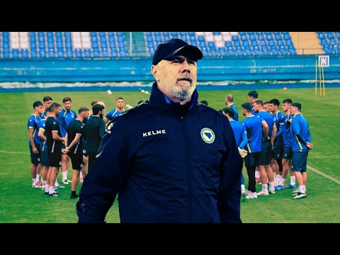 PERFEKTAN SPISAK?! | Sergej Barbarez odabrao igrače za Rumuniju i Austriju