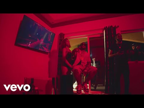 JAMAL - Traphouse (Official Music Video)