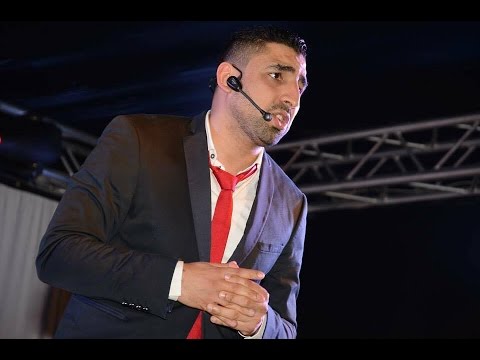 Bouziane | Montakhab okarton أحسن سكيتش للكوميدي بوزيان