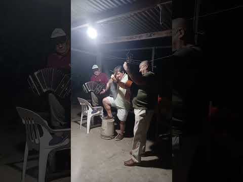 chito Gonzalez  chamame  Esquina Corrientes