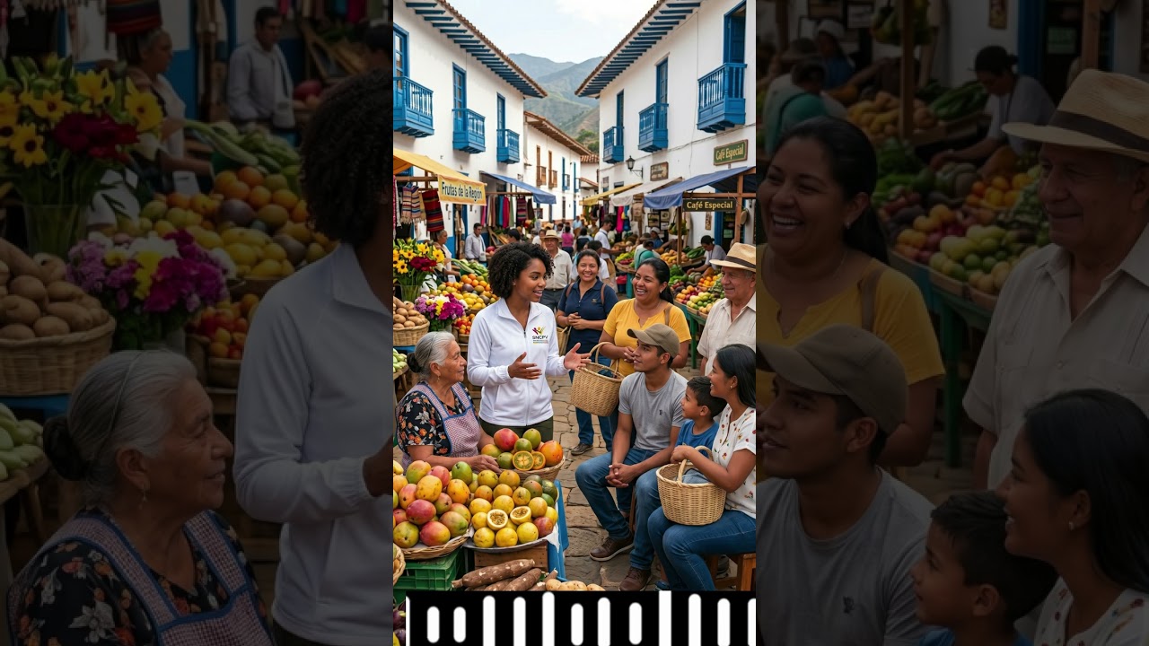 El arte y al protesta como herramientas