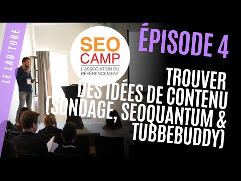 Miniature vidéo YouTube