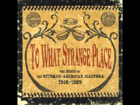 Lale & Nerkis Hanoum - Idim Yarim Bachesine