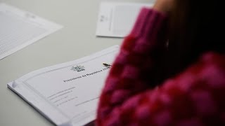 Los socialistas y la extrema derecha pasan a la segunda vuelta en las presidenciales de Portugal