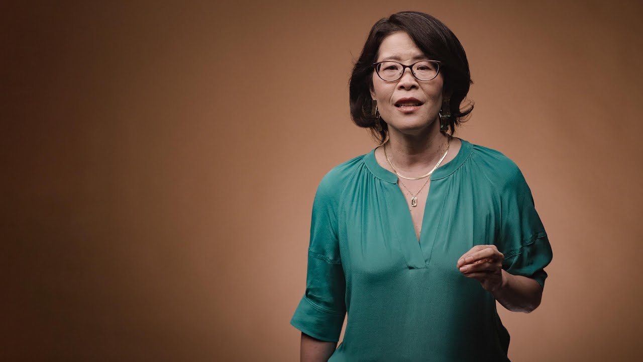 YouTube Video Thumbnail from the Channel TED