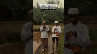 Download lagu 'Rindu Teman Kecil? Ini Bikin Kamu Nangis Diam-Diam 😢 #nostalgia' mp3