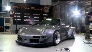 RWB 6 Kirsten by Car Porn Racing