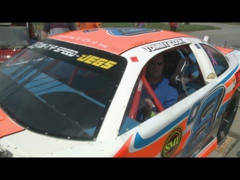 Baer Field opens for 50th season