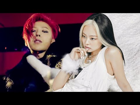 [BLACKPINK x BIGBANG] 'How You Like That' x 'Bang Bang Bang' Mashup