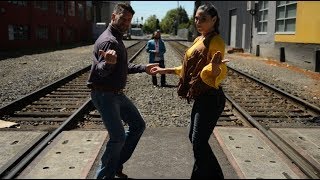 Without Love (The Doobie Brothers - Long Train Running) - A WCS Concept Video