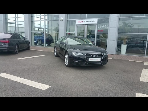 152T684 - 2015 Audi A5 Sportback 2.0 TDI 143HP SE 33,995
