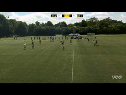 Gentle – Mooncatchers | Open | 2025 EUCS Elite Invite