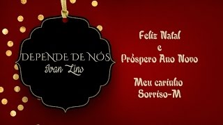 Depende de Nós - Ivan Lins