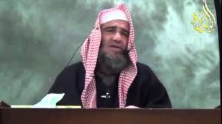 شرح كتاب التوحيد الدرس الثاني 31 12 2013 image