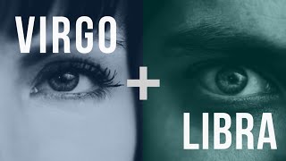 Virgo & Libra: Love Compatibility