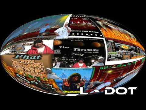L - DOT - Fly Guy (DJ Jam on the Beat)
