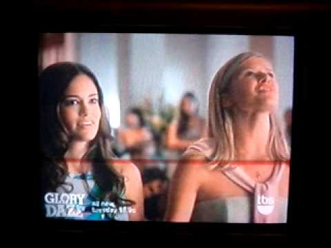 I'll Run by The Cab in the movie House Bunny