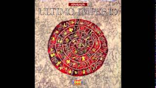 Atahualpa Ultimo Imperio (Tendenthia Mix)