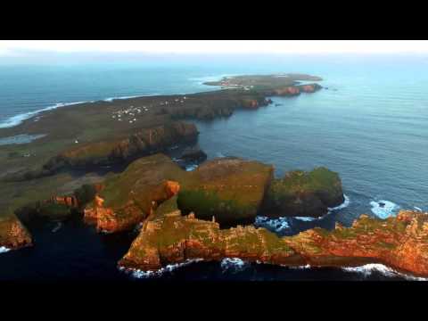 Tory Island
