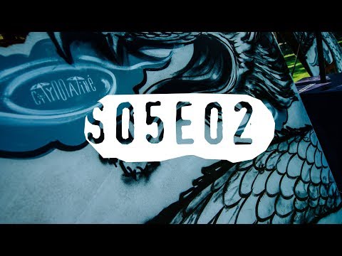 CityMatiné S05E02 - 日场城市.