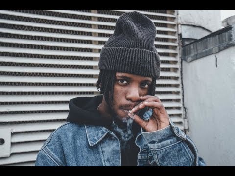 JOSMAN X DAMSO TYPE BEAT "y'a R sur la Moon" (AïnoBeatz) INSTRUMENTAL TRAP CLOUD CHILL RAP